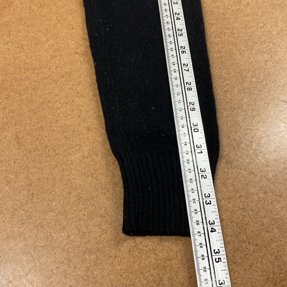 JCrew Lambswool Sweater EUC - Picture 6 of 6